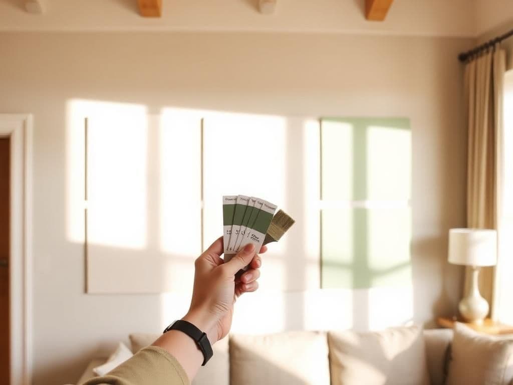 How to Choose Interior Paint Colors You Won't Regret
