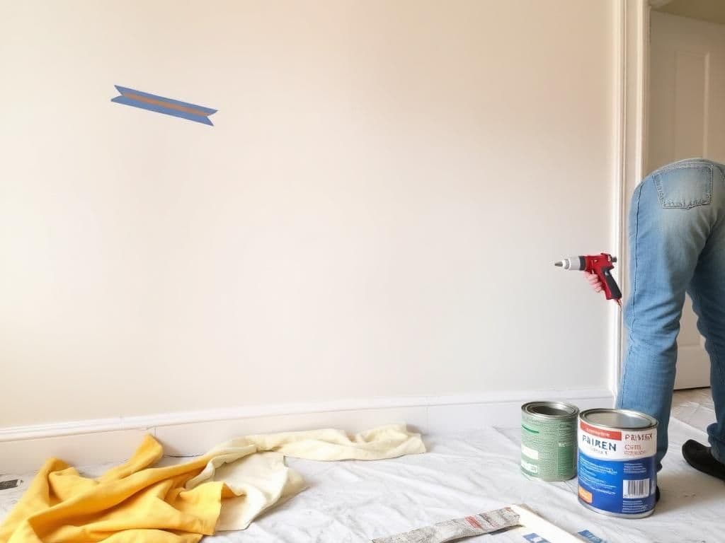 Why Prep Work — Not Paint — Decides How Your Job Looks